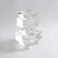 GLOBAL VIEWS BRILLIANT PILLAR C/H - Decorative Accents