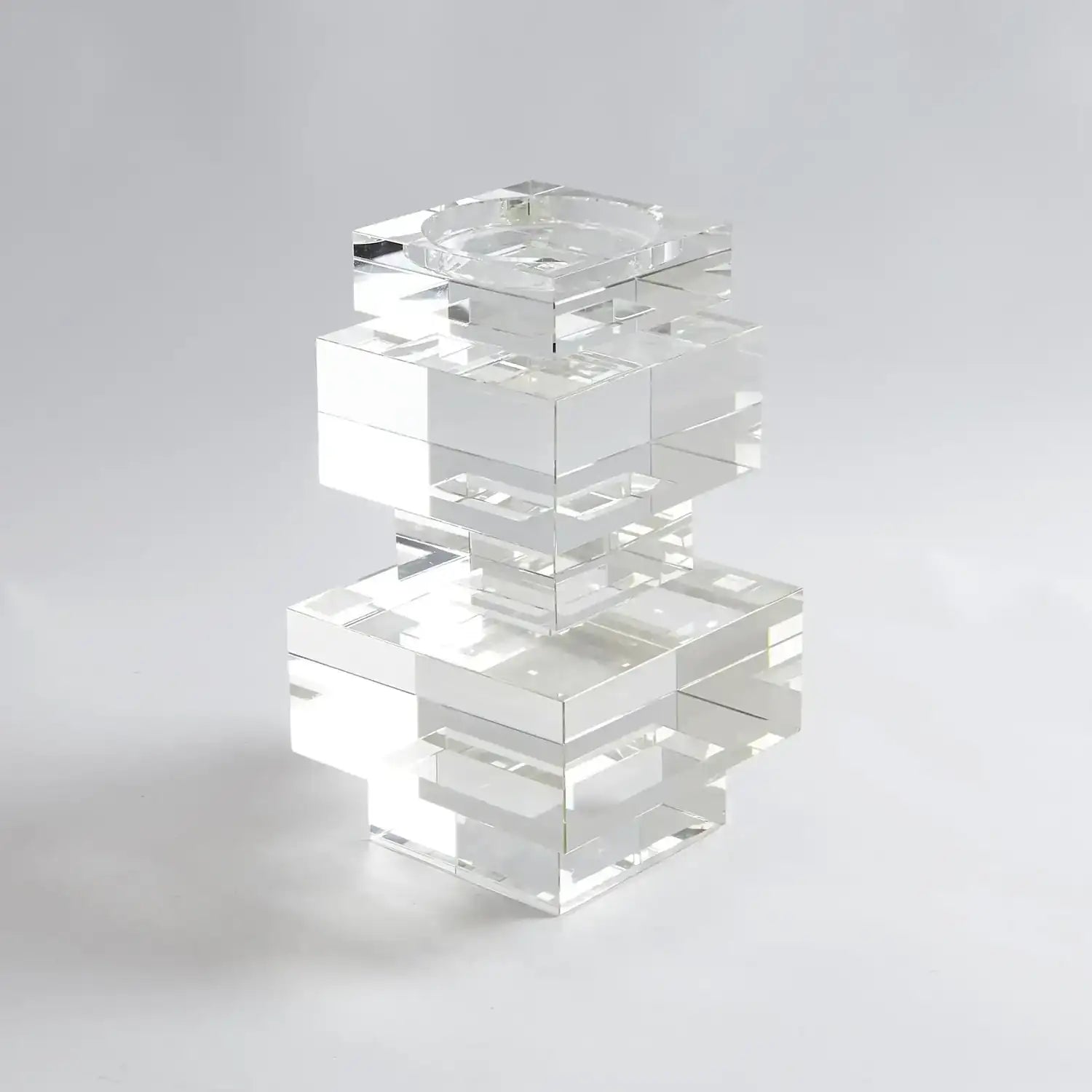GLOBAL VIEWS BRILLIANT PILLAR C/H - Decorative Accents