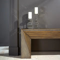 GLOBAL VIEWS BRILLIANT PILLAR C/H - Decorative Accents