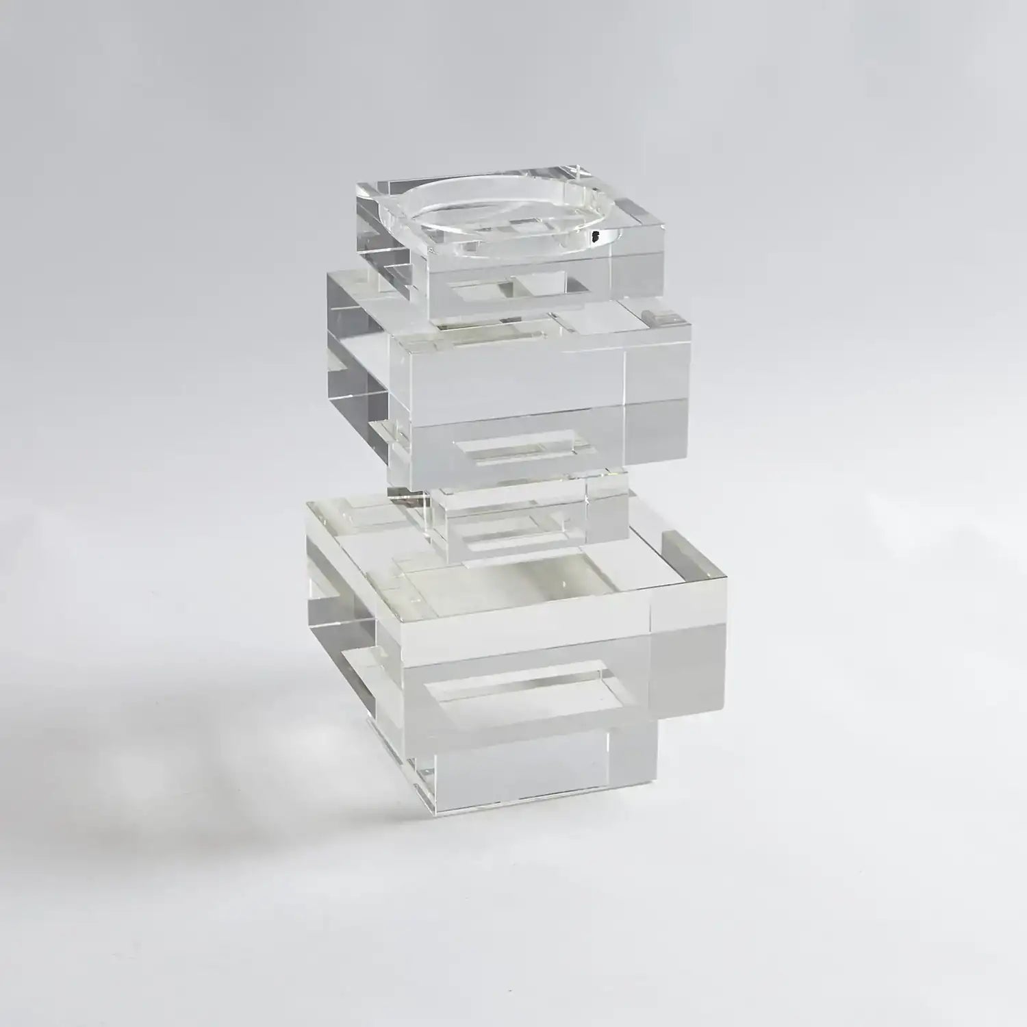 GLOBAL VIEWS BRILLIANT PILLAR C/H - Decorative Accents