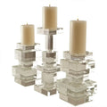 GLOBAL VIEWS BRILLIANT PILLAR C/H - Decorative Accents