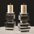 GLOBAL VIEWS BRILLIANT PILLAR C/H - Decorative Accents