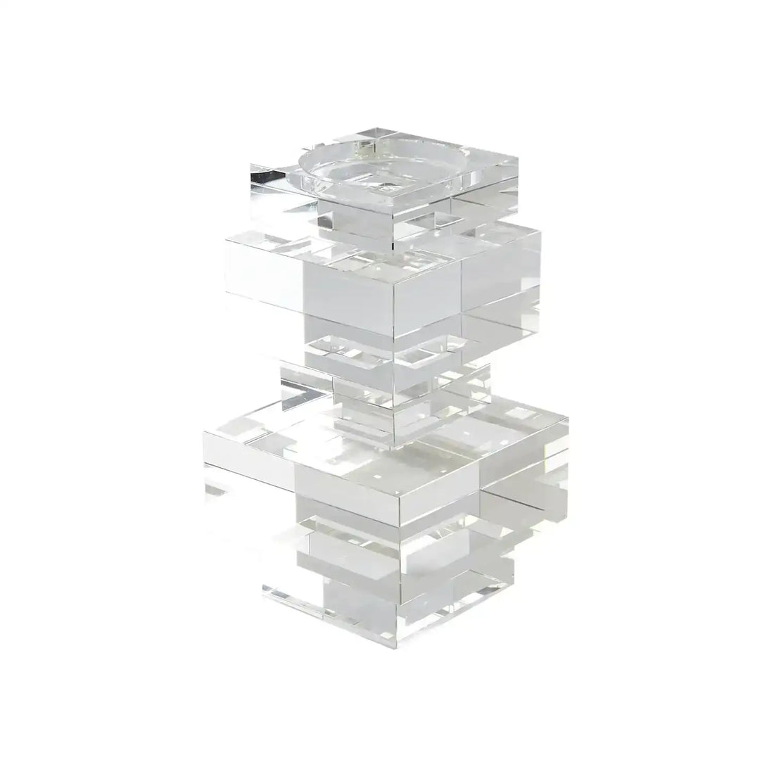 GLOBAL VIEWS BRILLIANT PILLAR C/H - Decorative Accents