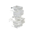 GLOBAL VIEWS BRILLIANT PILLAR C/H - Decorative Accents