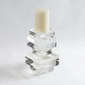 GLOBAL VIEWS BRILLIANT PILLAR C/H - Decorative Accents
