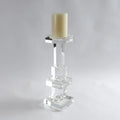 GLOBAL VIEWS BRILLIANT PILLAR C/H - Decorative Accents