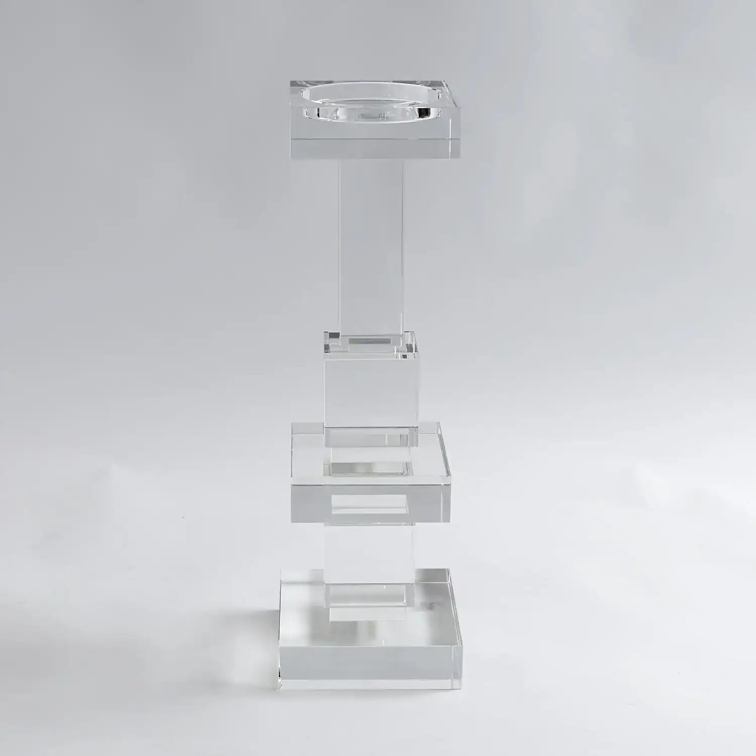 GLOBAL VIEWS BRILLIANT PILLAR C/H - Decorative Accents