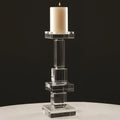 GLOBAL VIEWS BRILLIANT PILLAR C/H - Decorative Accents