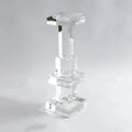 GLOBAL VIEWS BRILLIANT PILLAR C/H - Decorative Accents