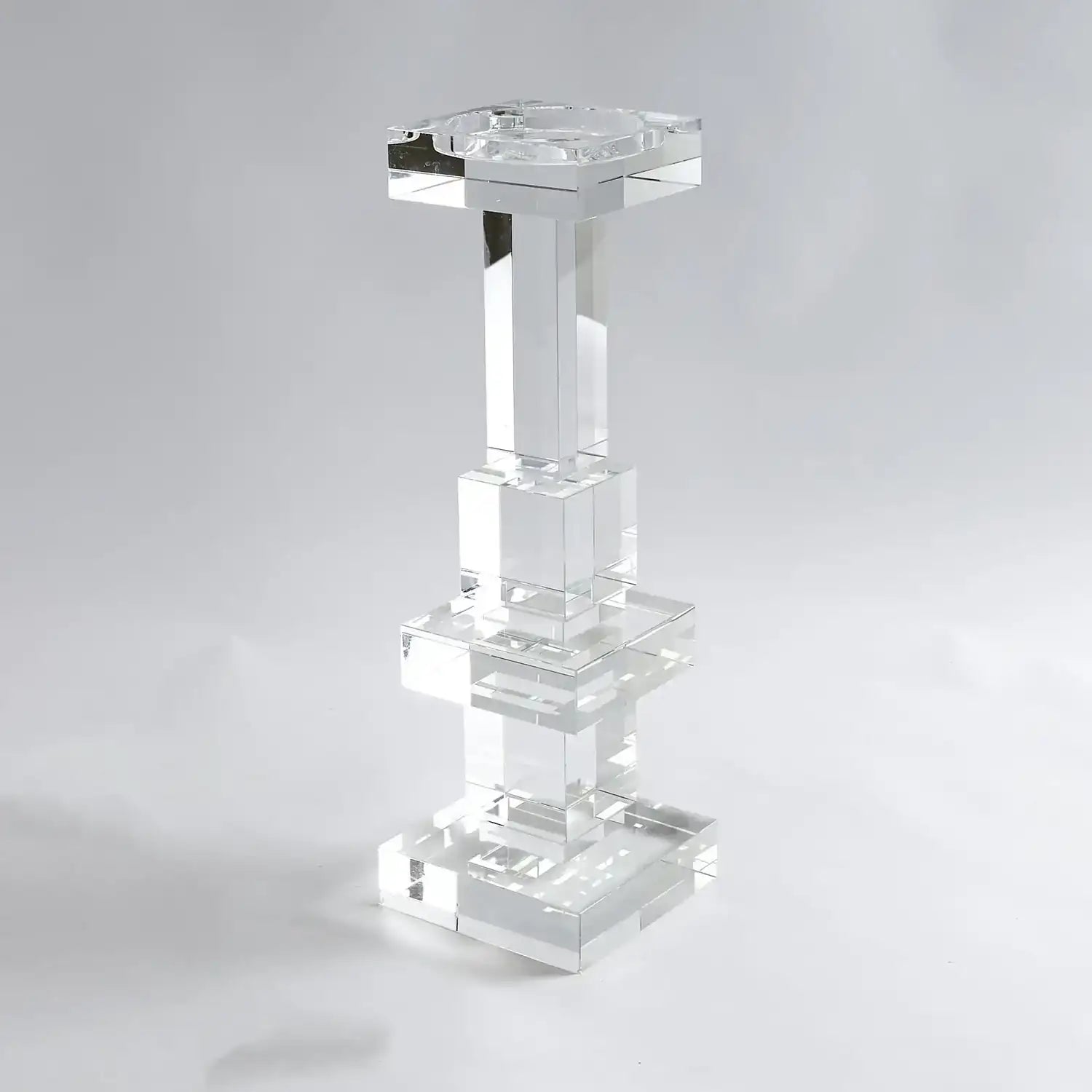 GLOBAL VIEWS BRILLIANT PILLAR C/H - Decorative Accents