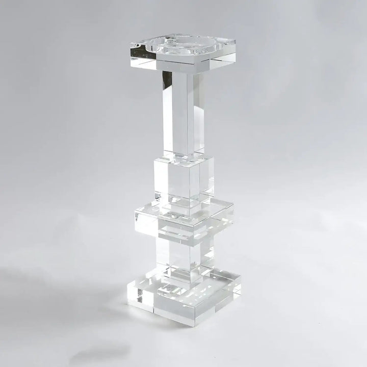 GLOBAL VIEWS BRILLIANT PILLAR C/H - Decorative Accents