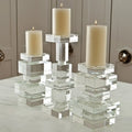 GLOBAL VIEWS BRILLIANT PILLAR C/H - Decorative Accents