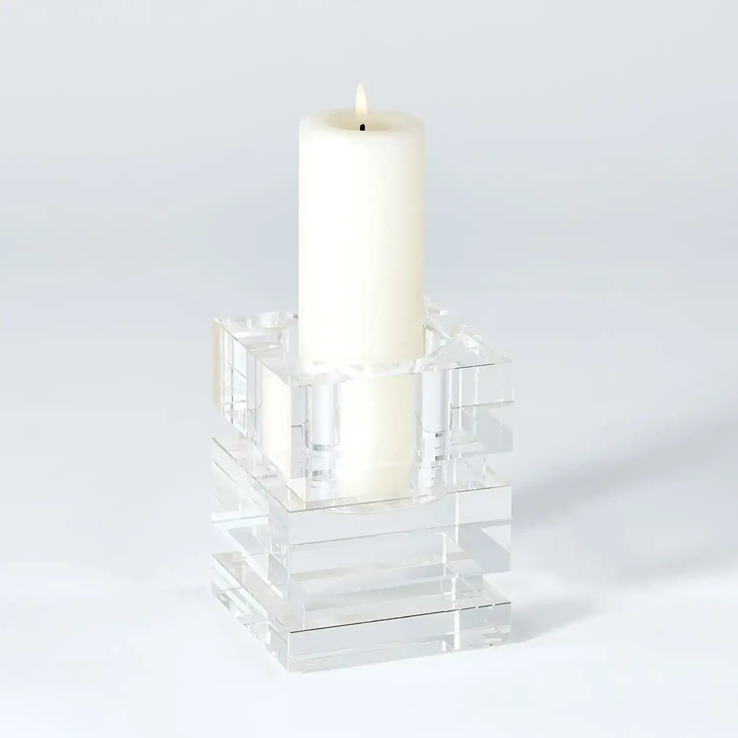 GLOBAL VIEWS BRILLIANT VOTIVE HOLDER - Decorative Accents