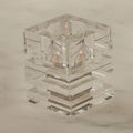 GLOBAL VIEWS BRILLIANT VOTIVE HOLDER - Decorative Accents