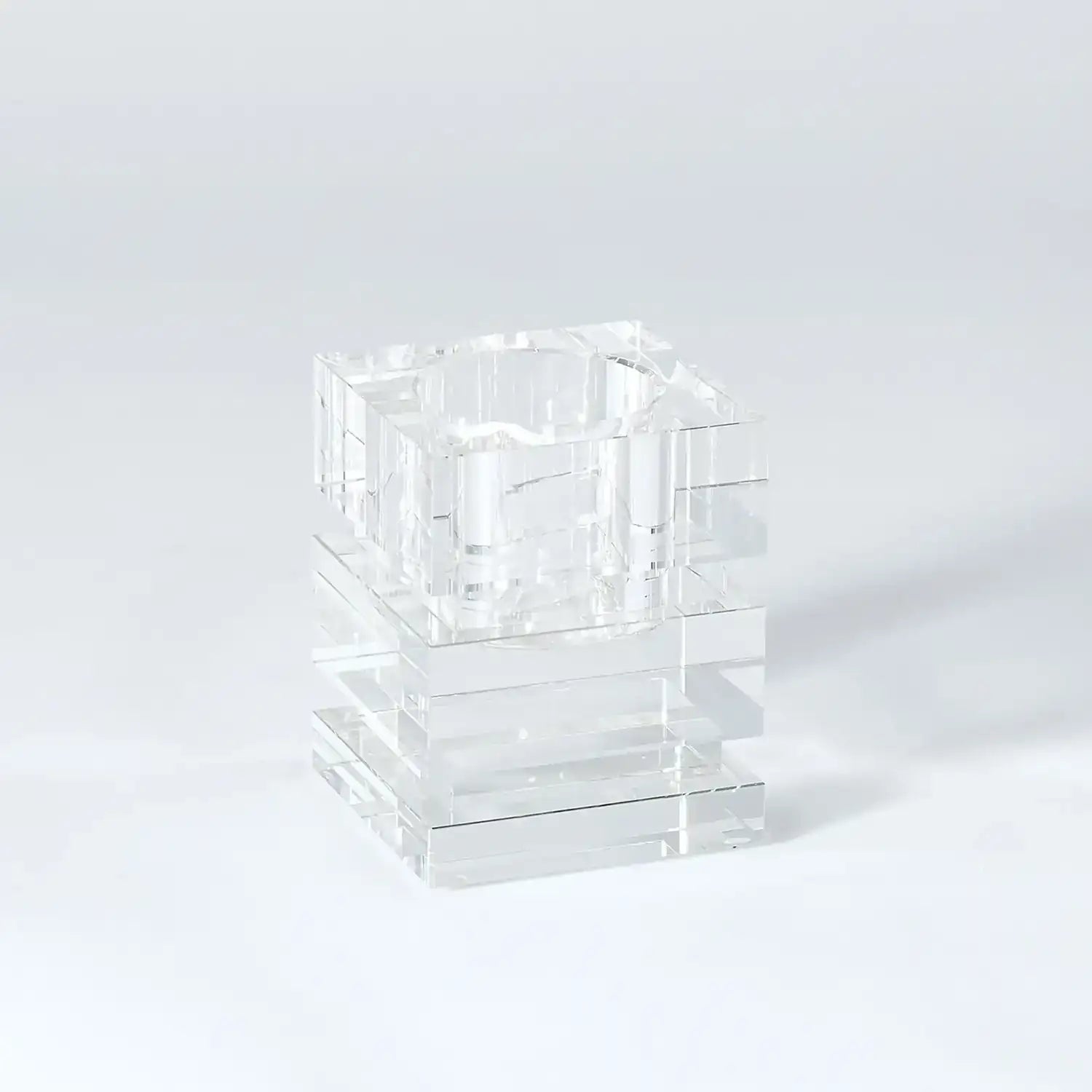 GLOBAL VIEWS BRILLIANT VOTIVE HOLDER - Decorative Accents