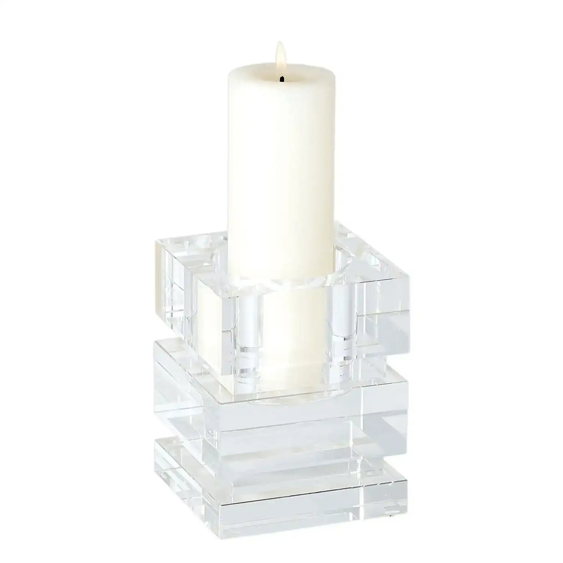 GLOBAL VIEWS BRILLIANT VOTIVE HOLDER - Decorative Accents