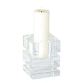 GLOBAL VIEWS BRILLIANT VOTIVE HOLDER - Decorative Accents
