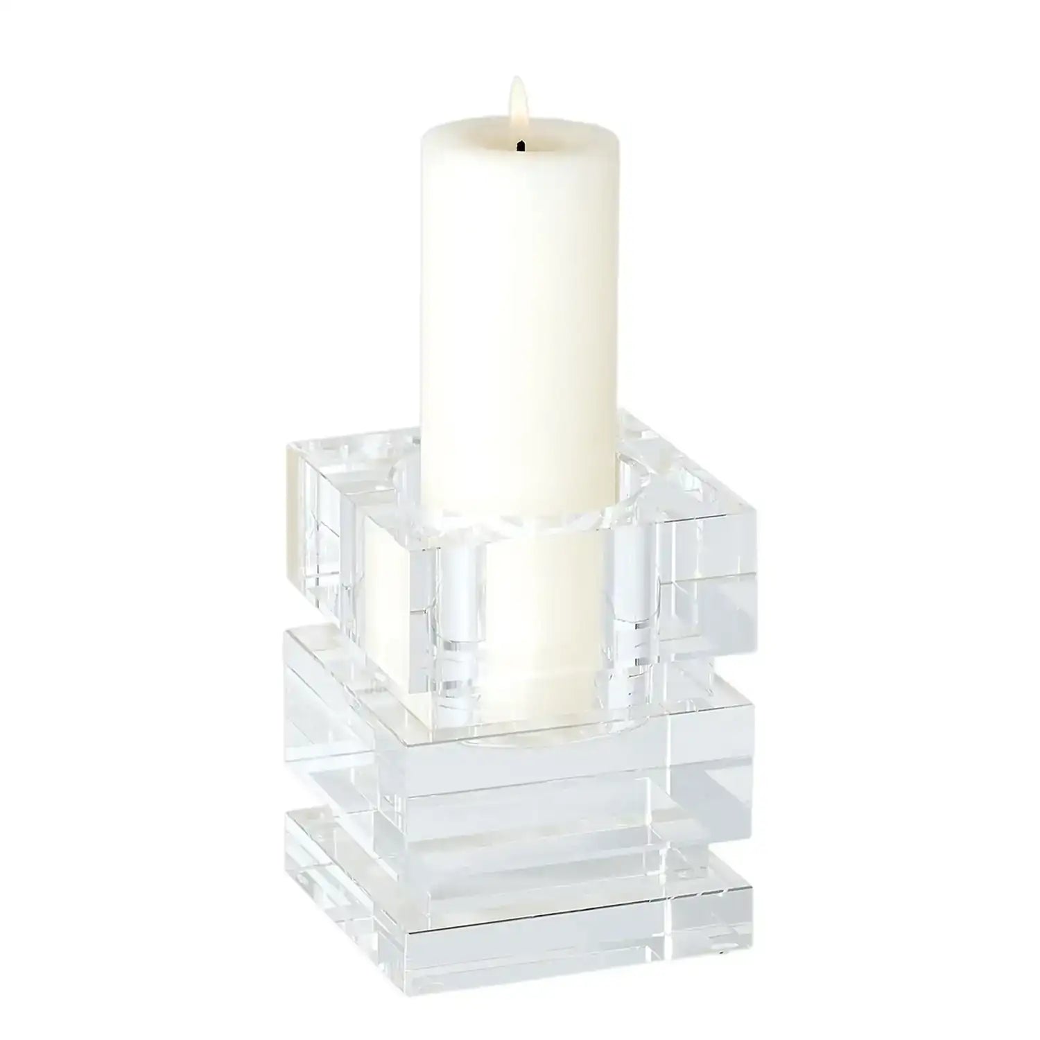 GLOBAL VIEWS BRILLIANT VOTIVE HOLDER - Decorative Accents