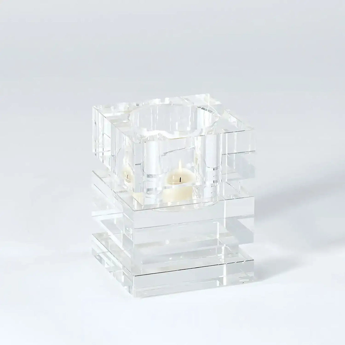 GLOBAL VIEWS BRILLIANT VOTIVE HOLDER - Decorative Accents
