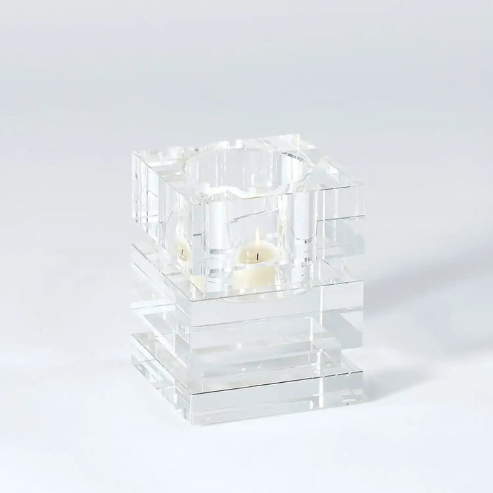 GLOBAL VIEWS BRILLIANT VOTIVE HOLDER - Decorative Accents