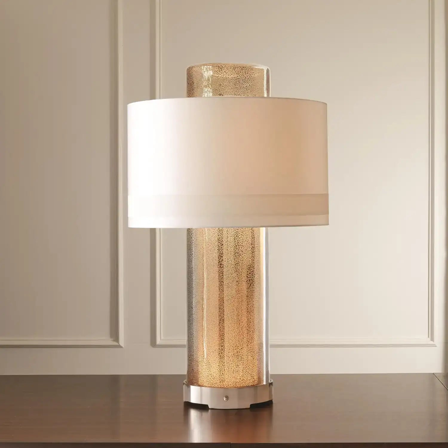 GLOBAL VIEWS, LIGHTHOUSE LAMP, TABLE LAMPS