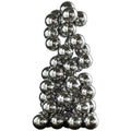 GLOBAL VIEWS SPHERE SCULPTURE - Decorative Accents