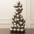 GLOBAL VIEWS SPHERE SCULPTURE - Decorative Accents