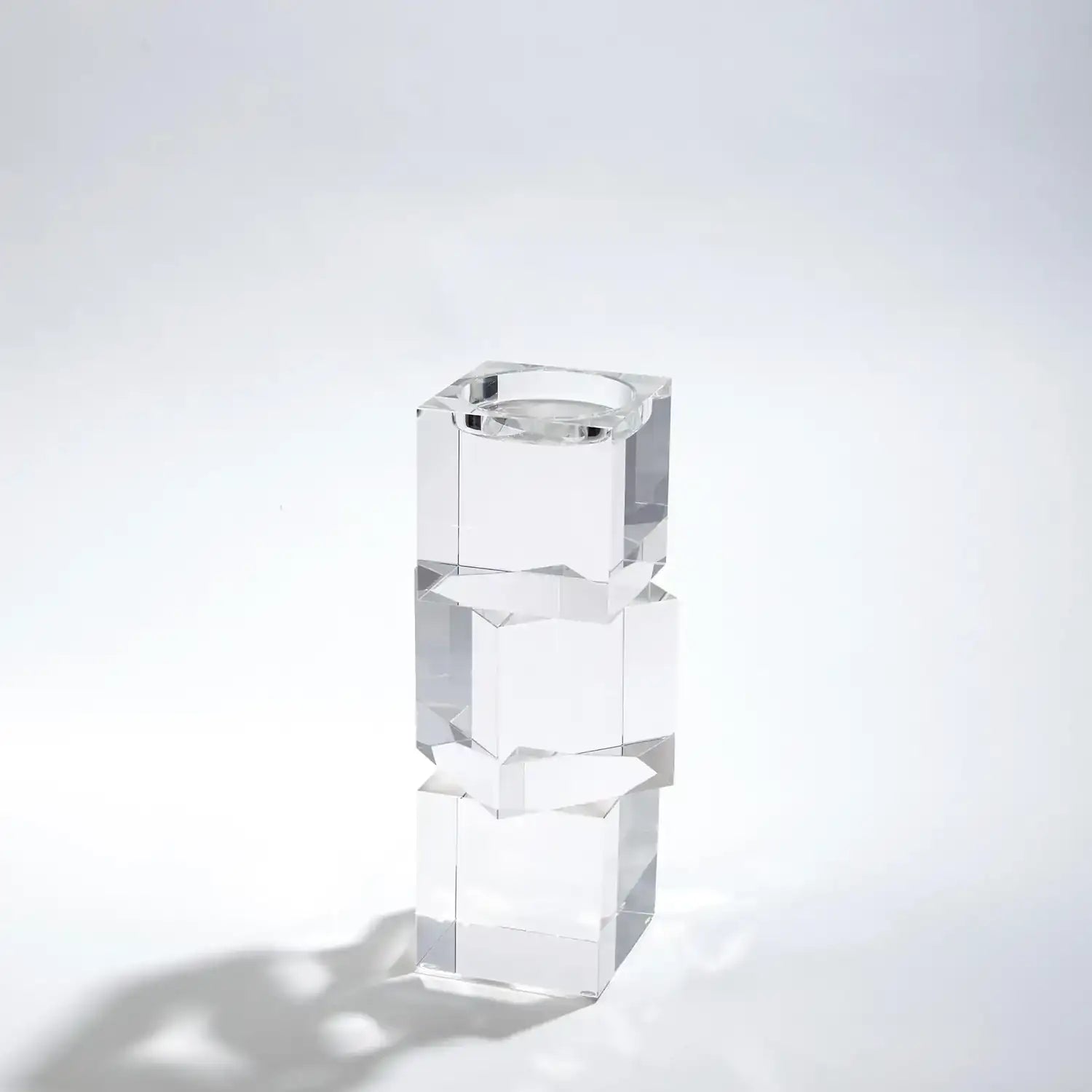 GLOBAL VIEWS ESCALIER PILLAR C/H - Decorative Accents