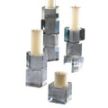 GLOBAL VIEWS ESCALIER PILLAR C/H - Decorative Accents