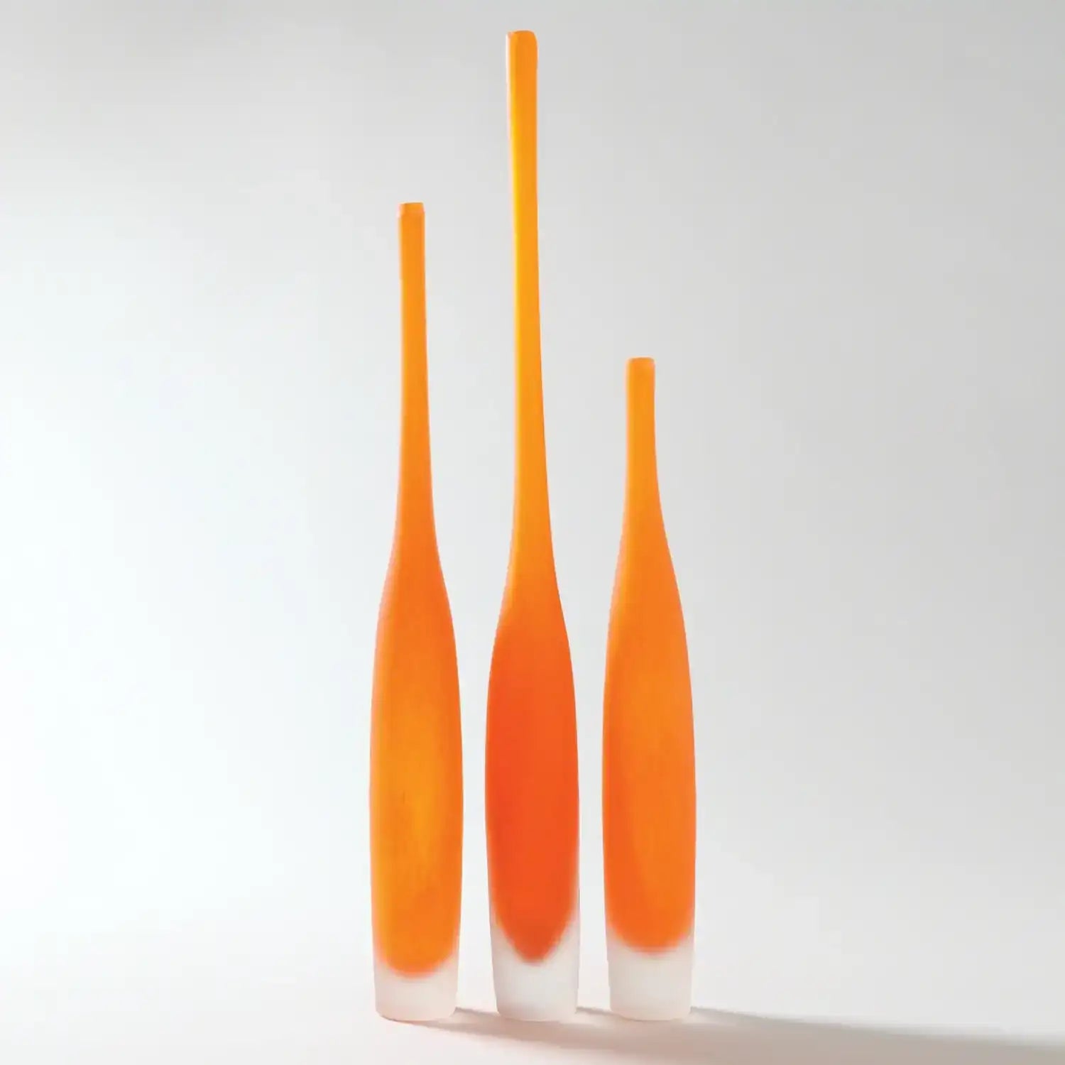 GLOBAL VIEWS SPIRE BOTTLE - Art