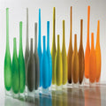 GLOBAL VIEWS SPIRE BOTTLE - Art
