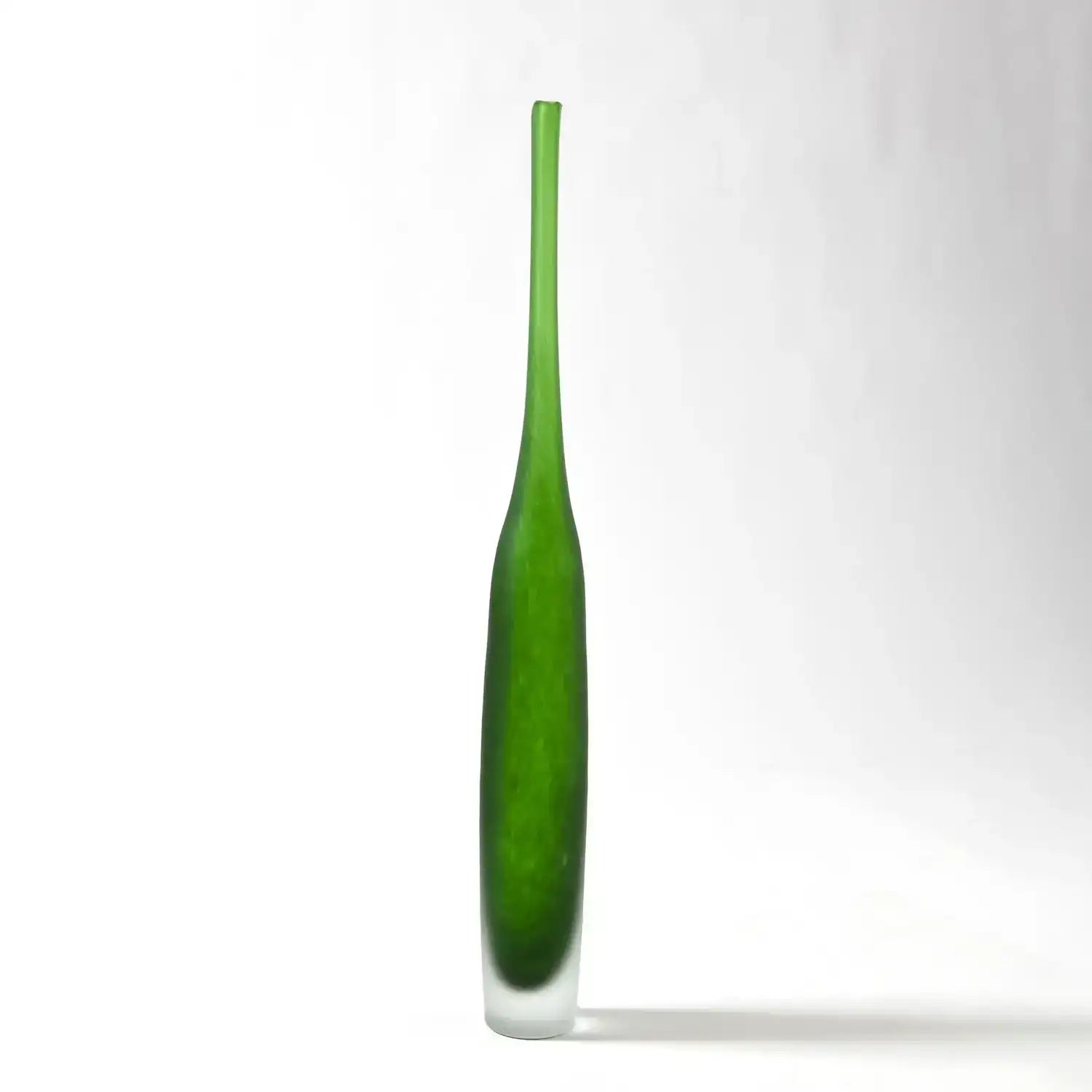 GLOBAL VIEWS SPIRE BOTTLE - Art