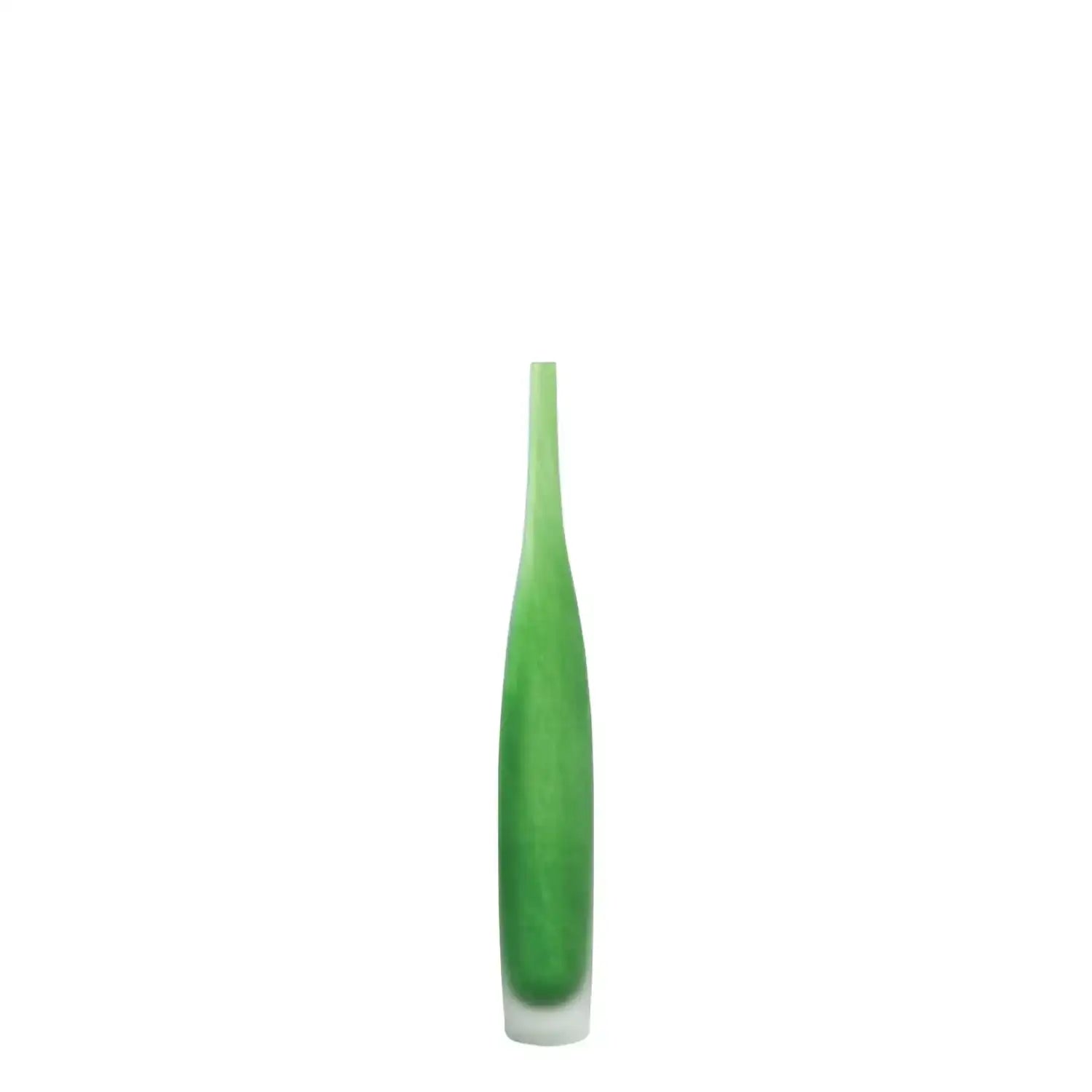 GLOBAL VIEWS SPIRE BOTTLE - Art