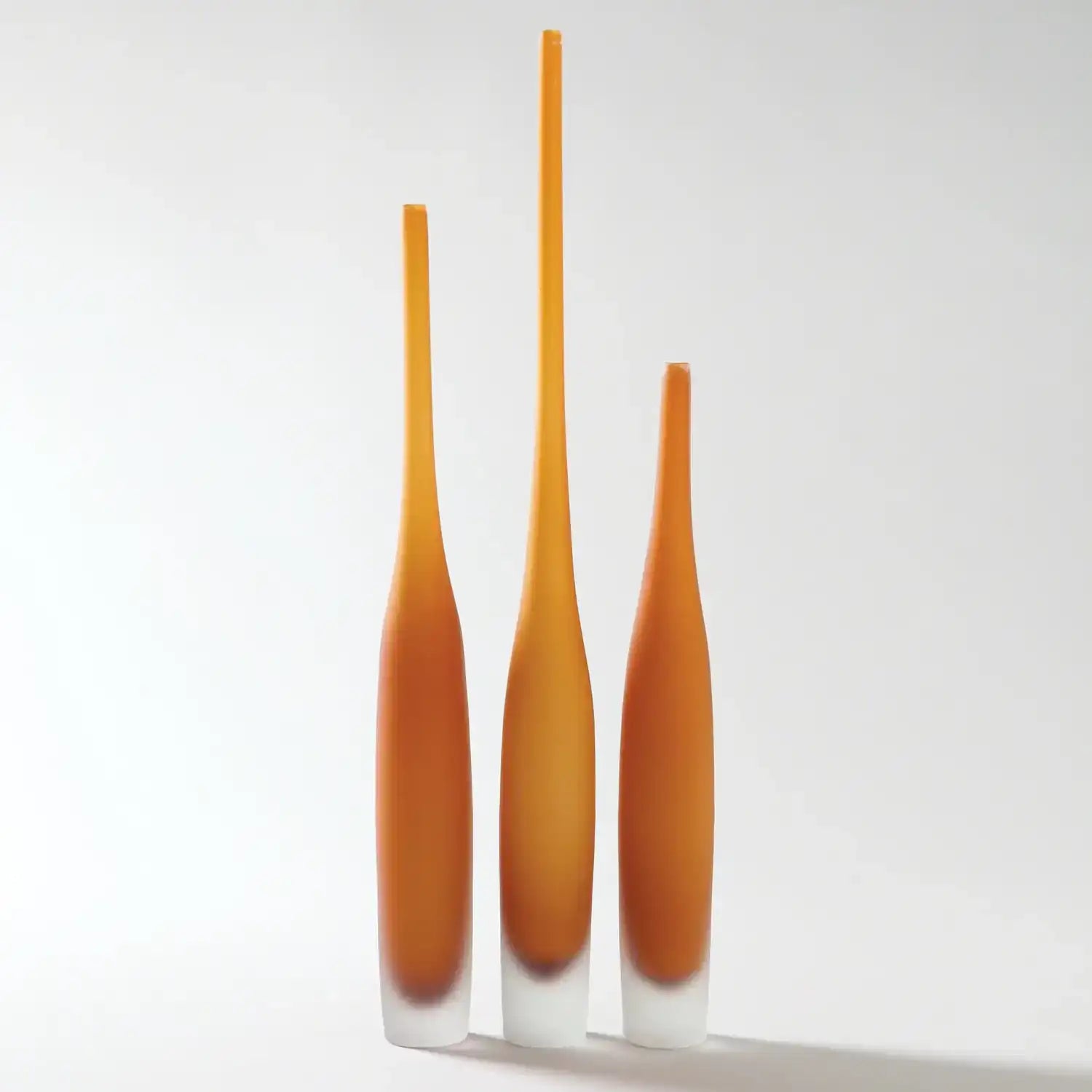 GLOBAL VIEWS SPIRE BOTTLE - Art