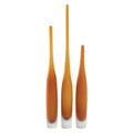 GLOBAL VIEWS SPIRE BOTTLE - Art