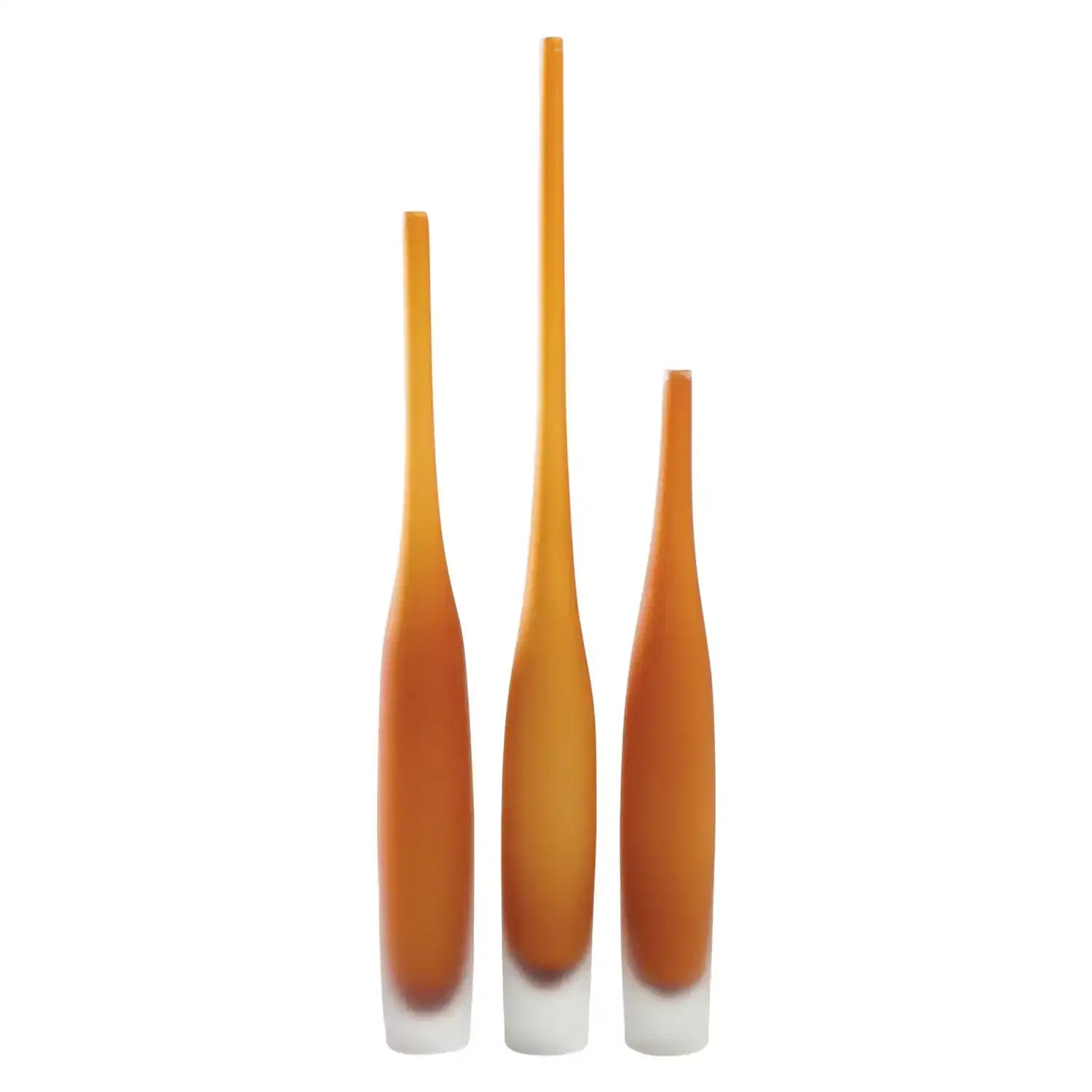 GLOBAL VIEWS SPIRE BOTTLE - Art