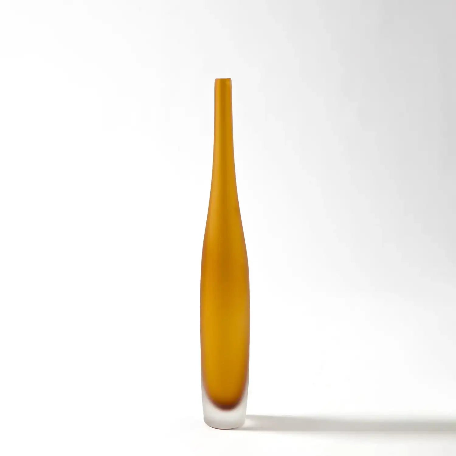 GLOBAL VIEWS SPIRE BOTTLE - Art