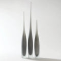 GLOBAL VIEWS SPIRE BOTTLE - Art