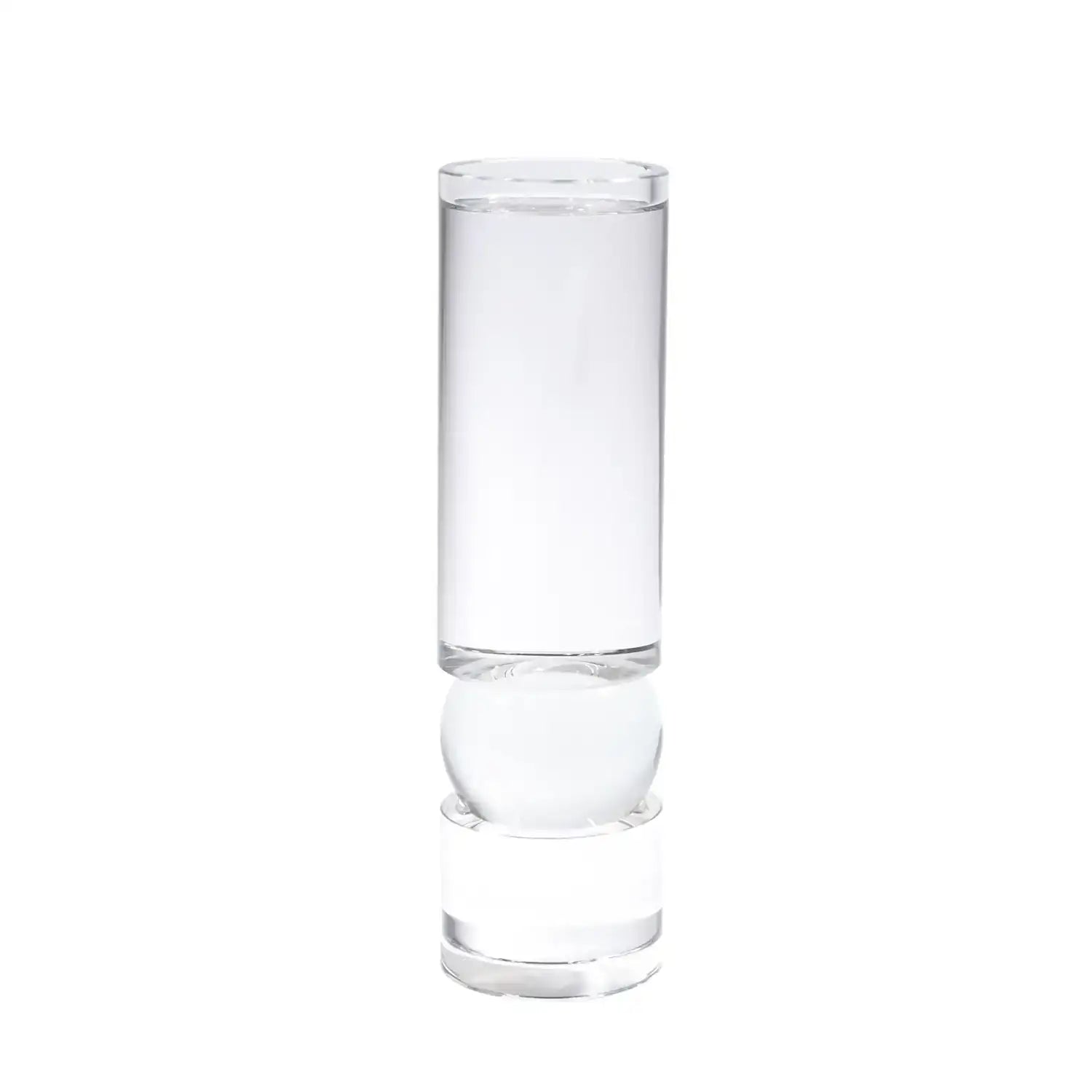 GLOBAL VIEWS BIPOLAR CRYSTAL C/H - Decorative Accents