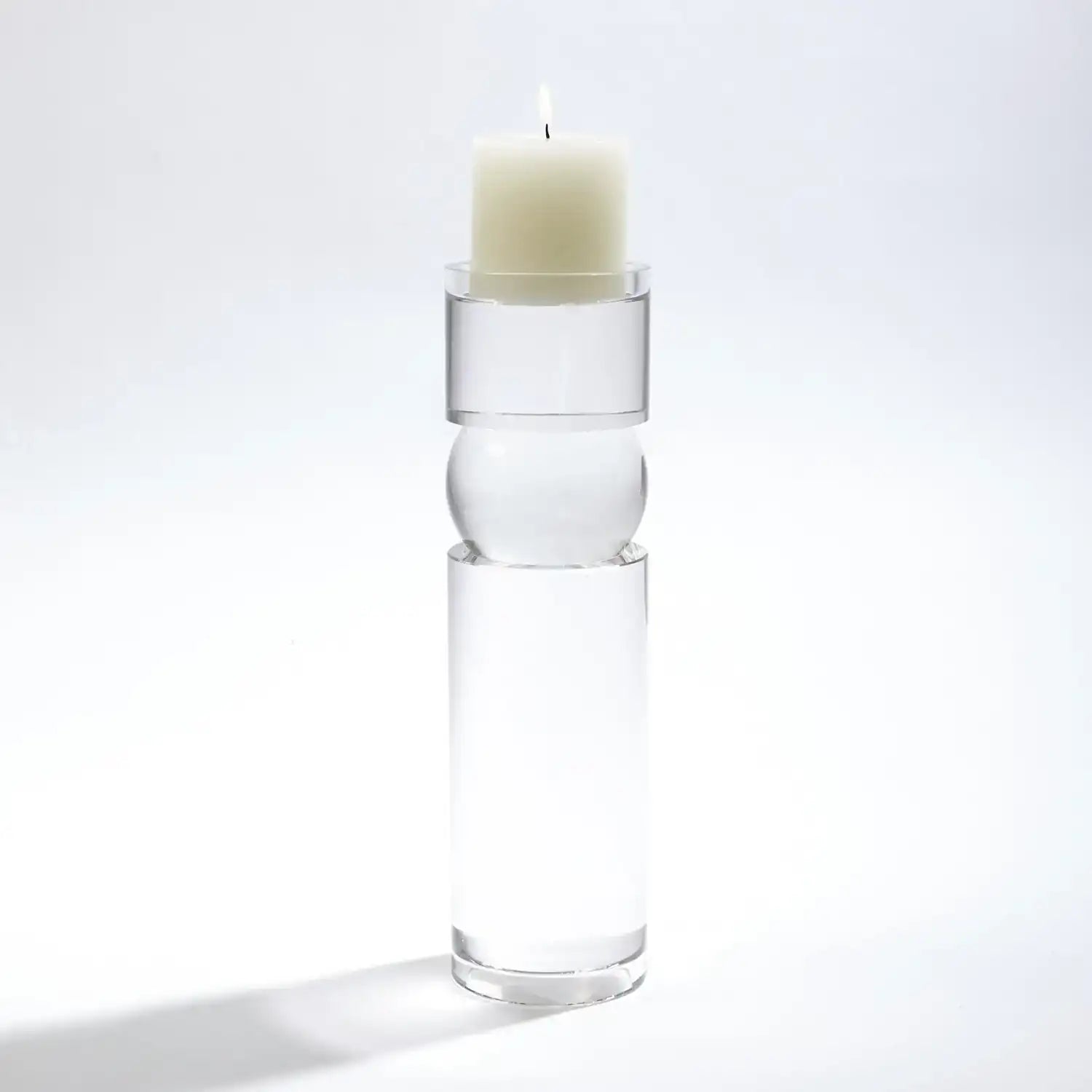 GLOBAL VIEWS BIPOLAR CRYSTAL C/H - Decorative Accents