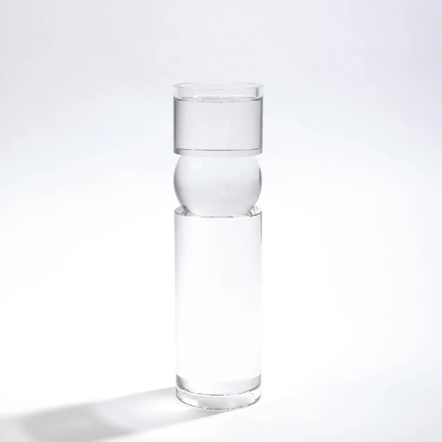 GLOBAL VIEWS BIPOLAR CRYSTAL C/H - Decorative Accents