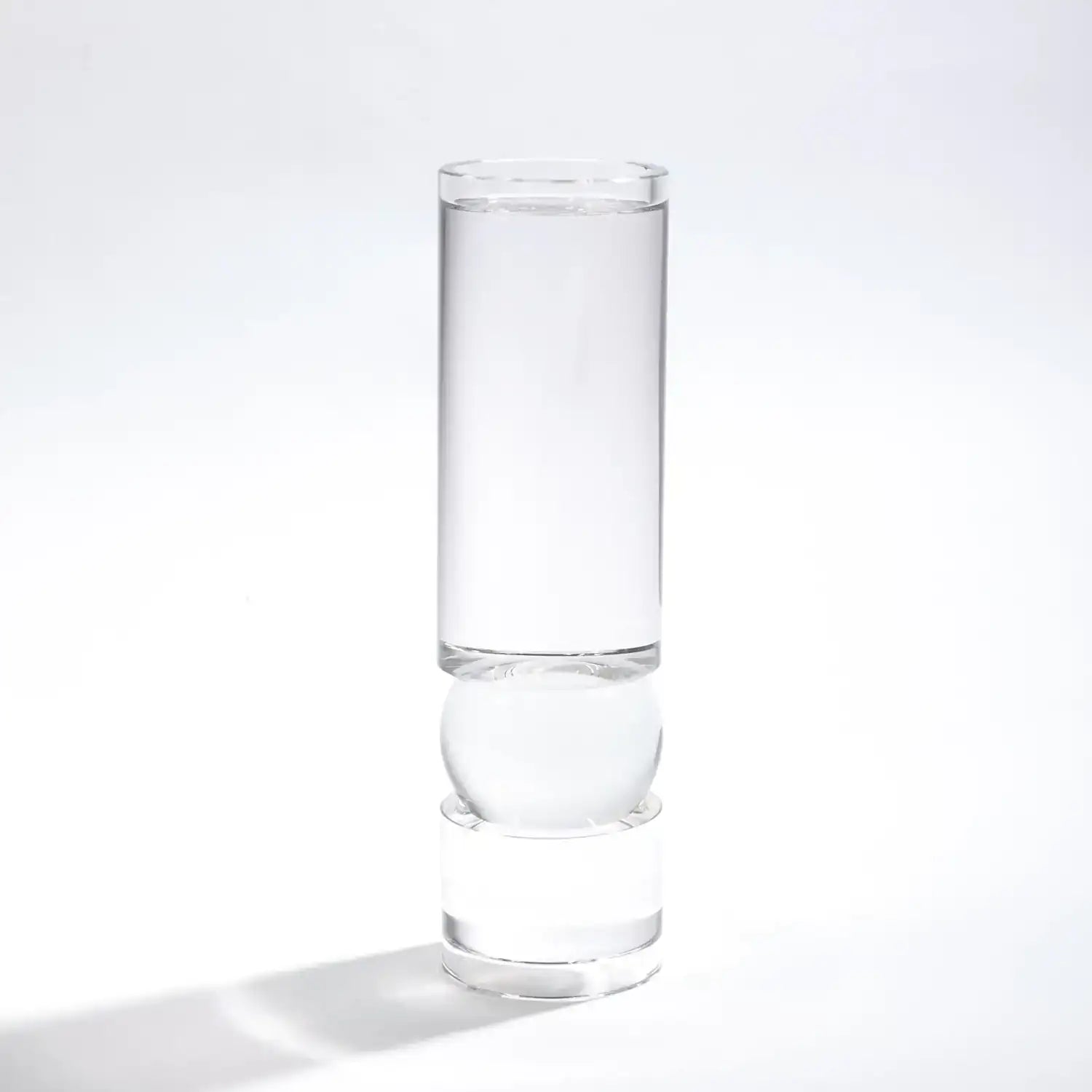 GLOBAL VIEWS BIPOLAR CRYSTAL C/H - Decorative Accents