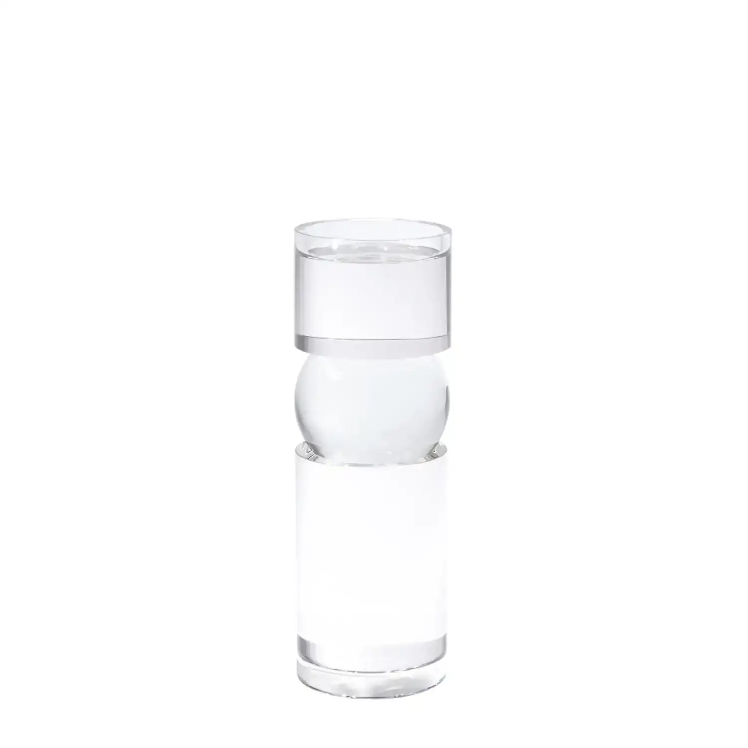 GLOBAL VIEWS BIPOLAR CRYSTAL C/H - Decorative Accents