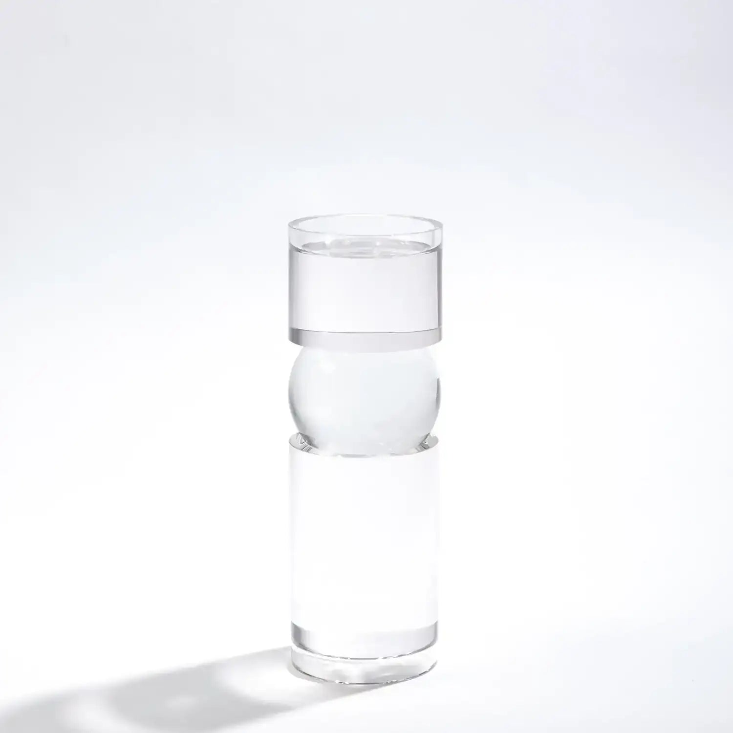 GLOBAL VIEWS BIPOLAR CRYSTAL C/H - Decorative Accents