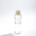 GLOBAL VIEWS BIPOLAR CRYSTAL C/H - Decorative Accents