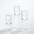 GLOBAL VIEWS BIPOLAR CRYSTAL C/H - Decorative Accents