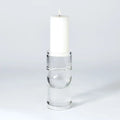 GLOBAL VIEWS BIPOLAR CRYSTAL C/H - Decorative Accents