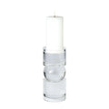 GLOBAL VIEWS BIPOLAR CRYSTAL C/H - Decorative Accents