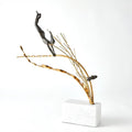 GLOBAL VIEWS GODDESS OF THE SEA - Decorative Accents