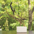 GLOBAL VIEWS GODDESS OF THE SEA - Decorative Accents